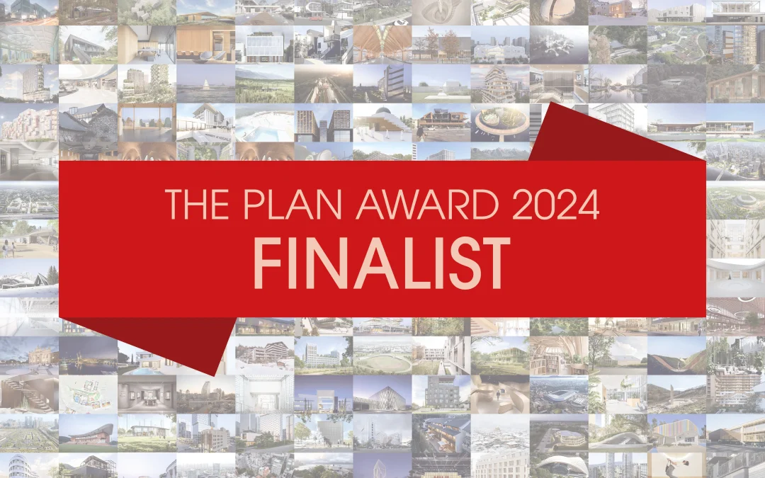 The Plan award 2024 – Sport&Leisure/future